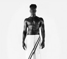 Moses Sumney unveils new concert film as he announces break from music