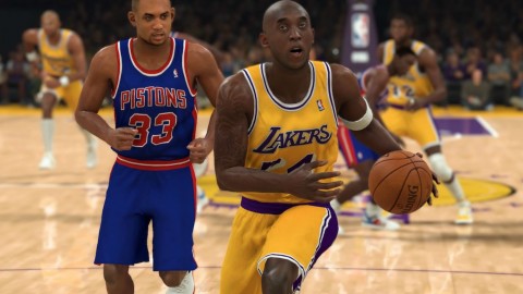 ‘NBA 2K21’ pricing suggests next-gen games could be more expensive