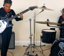 Watch 10-year-old Nandi Bushell’s awesome cover of Audioslave’s ‘Cochise’