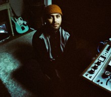 Watch Nick Hakim perform ‘QADIR’ on ‘Colbert’