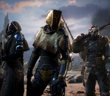 Cheaters in ‘Outriders’ will receive a permanent visual watermark