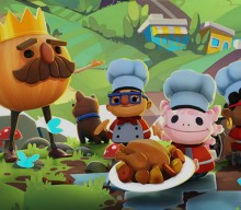 ‘Overcooked! All You Can Eat’ is a remaster coming to next-gen consoles
