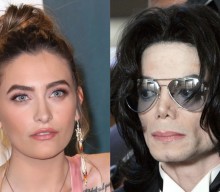 Paris Jackson grateful that Michael Jackson made her wear masks growing up