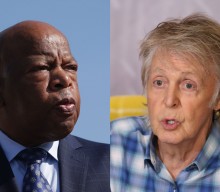 Paul McCartney calls for Pettus Bridge to be renamed after late civil rights activist John Lewis