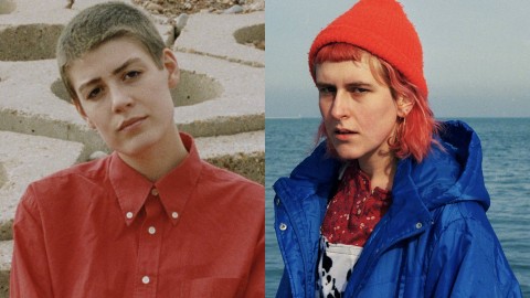 Porridge Radio team up with Chicago’s Lala Lala for lockdown collaboration ‘Good For You’