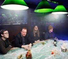 Protomartyr: “The world may decide that, actually, this is our last album”