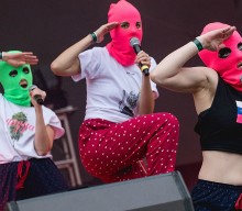 Pussy Riot share Black Lives Matter-inspired new song, ‘Riot’