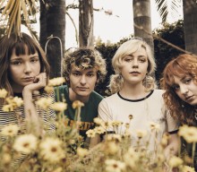Watch The Regrettes’ animated video for bright new song ‘I Love Us’
