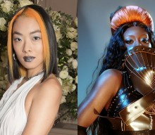 Rina Sawayama shares Bree Runway remix of ‘XS’