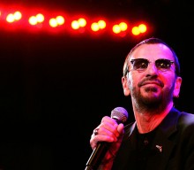 Ringo Starr invites everyone to “spread peace and love” on his birthday
