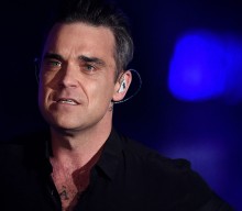 Robbie Williams to auction trio of Banksy artworks, worth £10million
