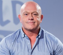 Soundtrack Of My Life: Ross Kemp