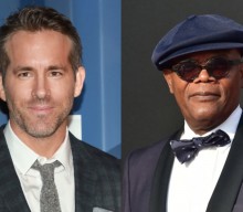 Ryan Reynolds and Samuel L. Jackson team up for animated series ‘Futha Mucka’