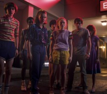 Netflix and ‘Stranger Things’ creators being sued over alleged copyright infringement