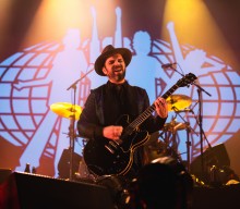 Supergrass to play Goose Island Presents virtual reality gig this summer