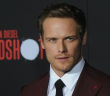 ‘Outlander’ star Sam Heughan tops poll to be next James Bond