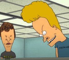 ‘Beavis & Butt-Head’ to return for two new seasons