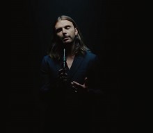 Hurts share new track ‘Redemption’ and its brooding video