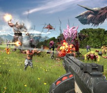Devolver Digital is releasing a Direct showcase later this month