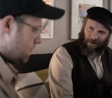 Watch ‘An American Pickle’ trailer starring two Seth Rogans