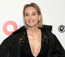 Sharon Stone calls Joe Rogan “dangerous” over COVID misinformation