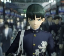Two new ‘Shin Megami Tensei’ games are coming to the Nintendo Switch