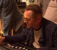 ‘Lost Transmissions’ review: Simon Pegg’s downtempo look at music and mental illness