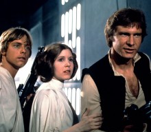 Mark Hamill shared his real phone number in ‘Star Wars: A New Hope’