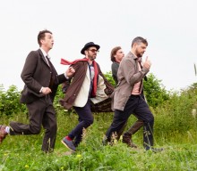 Supergrass celebrate 25 years of ‘Alright’ by releasing new rarities EP