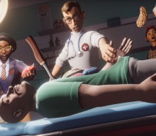 ‘Surgeon Simulator 2’ is coming to the Epic Games Store this summer
