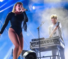 Sylvan Esso announce new album ‘Free Love’, share track ‘Ferris Wheel’