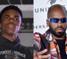 Terrell Hines enlists Vince Staples for new version of ‘Get Up’