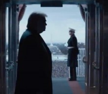 See Brendan Gleeson star as Donald Trump in trailer for ‘The Comey Rule’