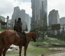 Naughty Dog responds to death threats: “We condemn any form of harassment”