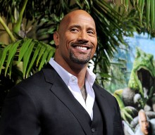 The Rock shares first look teaser of DC’s ‘Black Adam’ film