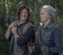 ‘The Walking Dead’ season 10 finale date to be announced at San Diego Comic-Con