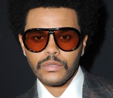 The Weeknd makes cameo appearance on ‘Robot Chicken’