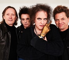 The Cure say their new album is their “most intense, saddest and most emotional record”