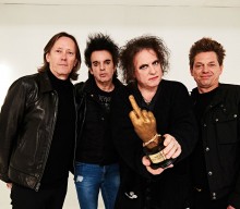 Tim Burgess to hold special Twitter listening party for director and The Cure’s longtime collaborator Tim Pope