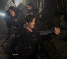 Charlize Theron says ‘The Old Guard’ sequel will start filming next year