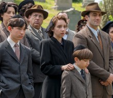 ‘The Plot Against America’ review: fascists take over in wartime drama from the makers of ‘The Wire’