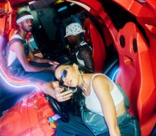 Tinashe collaborates with LA duo THEY on new track ‘Play Fight’
