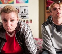 ‘This Country’ stars Charlie and Daisy May Cooper “won’t fight” now they both have BAFTAs, says dad Paul