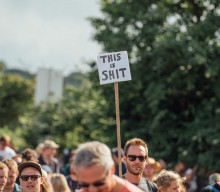 Wisconsin’s ‘Herd Immunity’ festival is scientific proof that there’s no cure for idiot