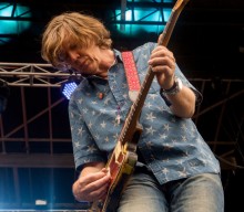 Thurston Moore shares new 12-minute long track ‘Siren’