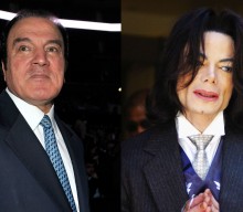 Michael Jackson’s estate ends legal battle with ex-manager