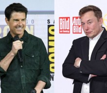 More details emerge about Tom Cruise and Elon Musk space movie