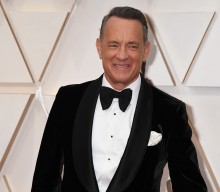 Tom Hanks curates new hour-long DJ set to celebrate 65th birthday