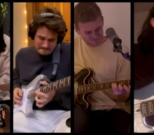 Watch Tom Misch and Yussef Dayes perform on Tiny Desk