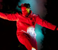 From Trippie Redd to Lil Uzi Vert, rap-rock is back. And this time, it doesn’t suck